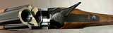 PERAZZI MX5 12GA LIGHT GAME GUN 27 1/2” LM/M BARRELS STRAIGHT GRIP STOCK 6LBS 12OZ EXCELLENT CONDITION BUILT IN 1998 - 4 of 21