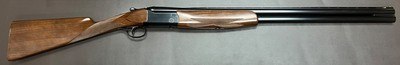 PERAZZI MX5 12GA LIGHT GAME GUN 27 1/2” M/F BARRELS STRAIGHT GRIP STOCK 6LBS 12OZ EXCELLENT CONDITION CASE & PAPERWORK BUILT IN 1998 - Image 18 of 24