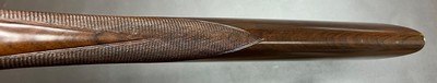 PERAZZI MX5 12GA LIGHT GAME GUN 27 1/2” M/F BARRELS STRAIGHT GRIP STOCK 6LBS 12OZ EXCELLENT CONDITION CASE & PAPERWORK BUILT IN 1998 - Image 16 of 24
