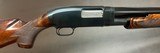 WINCHESTER MODEL TWELVE 12GA PIGEON GRADE SKEET GUN 26” WS1 SOLID RIB EXCELLENT AS NEW CONDITION BUILT IN 1959 - 1 of 18