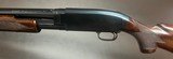 WINCHESTER MODEL TWELVE 12GA PIGEON GRADE SKEET GUN 26” WS1 SOLID RIB EXCELLENT AS NEW CONDITION BUILT IN 1959 - 2 of 18