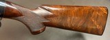WINCHESTER MODEL TWELVE 12GA PIGEON GRADE SKEET GUN 26” WS1 SOLID RIB EXCELLENT AS NEW CONDITION BUILT IN 1959 - 14 of 18