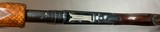 WINCHESTER MODEL TWELVE 12GA PIGEON GRADE SKEET GUN 26” WS1 SOLID RIB EXCELLENT AS NEW CONDITION BUILT IN 1959 - 5 of 18