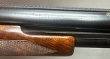 WINCHESTER MODEL TWELVE 12GA PIGEON GRADE SKEET GUN 26” WS1 SOLID RIB EXCELLENT AS NEW CONDITION BUILT IN 1959 - 4 of 18