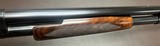WINCHESTER MODEL TWELVE 12GA PIGEON GRADE SKEET GUN 26” WS1 SOLID RIB EXCELLENT AS NEW CONDITION BUILT IN 1959 - 8 of 18