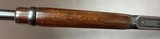 1952 WINCHESTER 1894 CARBINE 30-30 WCF 20” BARREL PRISTINE ORIGINAL CONDITION - 6 of 18