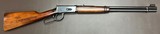 1952 WINCHESTER 1894 CARBINE 30-30 WCF 20” BARREL PRISTINE ORIGINAL CONDITION - 18 of 18
