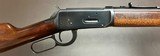 1952 WINCHESTER 1894 CARBINE 30-30 WCF 20” BARREL PRISTINE ORIGINAL CONDITION