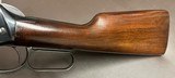 1952 WINCHESTER 1894 CARBINE 30-30 WCF 20” BARREL PRISTINE ORIGINAL CONDITION - 14 of 18