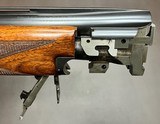 BROWNING SUPERPOSED LIGHTNING 12GA 28” IC/M FIGURED WOOD 7LBS 2OZ EXCELLENT ORIGINAL CONDITION BUILT IN 1956 - 19 of 20
