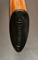 BROWNING SUPERPOSED LIGHTNING 12GA 28” IC/M FIGURED WOOD 7LBS 2OZ EXCELLENT ORIGINAL CONDITION BUILT IN 1956 - 16 of 20