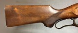SAVAGE 99 EG .300 SAVAGE 24” BARREL PRISTINE ORIGINAL CONDITION BUILT IN 1954 - 13 of 19