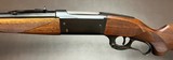 SAVAGE 99 EG .300 SAVAGE 24” BARREL PRISTINE ORIGINAL CONDITION BUILT IN 1954 - 1 of 19