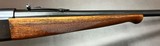 SAVAGE 99 EG .300 SAVAGE 24” BARREL PRISTINE ORIGINAL CONDITION BUILT IN 1954 - 9 of 19
