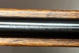 SAVAGE 99 EG .300 SAVAGE 24” BARREL PRISTINE ORIGINAL CONDITION BUILT IN 1954 - 5 of 19