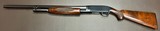 WINCHESTER MODEL TWELVE 12GA SKEET GUN 26” WS1 SOLID RIB BARREL FIGURED WOOD EXCELLENT ORIGINAL CONDITION BUILT IN 1952 - 16 of 16