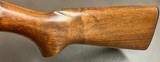 1953 WINCHESTER MODEL 12 16GA FIELD GRADE 28” MOD BARREL PRISTINE ORIGINAL CONDITION - 14 of 18
