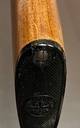 1953 WINCHESTER MODEL 12 16GA FIELD GRADE 28” MOD BARREL PRISTINE ORIGINAL CONDITION - 16 of 18