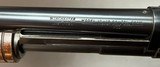 1953 WINCHESTER MODEL 12 16GA FIELD GRADE 28” MOD BARREL PRISTINE ORIGINAL CONDITION - 4 of 18