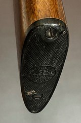 1953 WINCHESTER MODEL 12 FIELD GRADE 16GA 28” FULL CHOKE EXCELLENT ORIGINAL CONDITION - 16 of 18