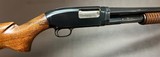 1953 WINCHESTER MODEL 12 FIELD GRADE 16GA 28” FULL CHOKE EXCELLENT ORIGINAL CONDITION - 1 of 18