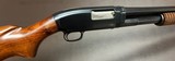 1951 WINCHESTER MODEL 12 FIELD GRADE 16GA 28” FULL CHOKE PRISTINE ORIGINAL CONDITION - 1 of 18