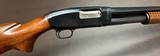 1948 WINCHESTER MODEL 12 16GA FIELD GRADE 28” MOD CHOKE EXCELLENT ORIGINAL CONDITION - 1 of 18