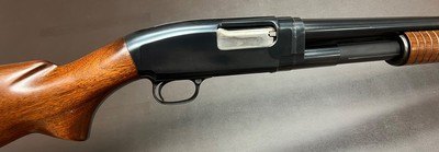 1948 WINCHESTER MODEL 12 16GA FIELD GRADE 28” MOD CHOKE EXCELLENT ORIGINAL CONDITION