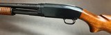 1948 WINCHESTER MODEL 12 16GA FIELD GRADE 28” MOD CHOKE EXCELLENT ORIGINAL CONDITION - 2 of 18