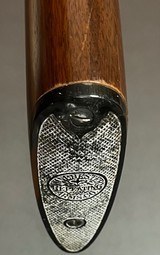 1948 WINCHESTER MODEL 12 16GA FIELD GRADE 28” MOD CHOKE EXCELLENT ORIGINAL CONDITION - 16 of 18