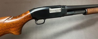 1953 WINCHESTER MODEL 12 FIELD GRADE 16GA 28” MOD PRISTINE ORIGINAL CONDITION
