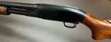 1953 WINCHESTER MODEL 12 FIELD GRADE 16GA 28” MOD PRISTINE ORIGINAL CONDITION - 2 of 18