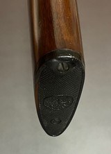 1953 WINCHESTER MODEL 12 FIELD GRADE 16GA 28” MOD PRISTINE ORIGINAL CONDITION - 16 of 18