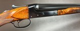 PRE WW2 WINCHESTER MODEL 21 SKEET 12GA 26” WS1/WS2 SOLID RIB BARRELS 7LBS 2OZ HIGHLY FIGURED WOOD EXCELLENT ORIGINAL CONDITION BUILT IN 1938 - 1 of 20