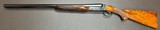 PRE WW2 WINCHESTER MODEL 21 SKEET 12GA 26” WS1/WS2 SOLID RIB BARRELS 7LBS 2OZ HIGHLY FIGURED WOOD EXCELLENT ORIGINAL CONDITION BUILT IN 1938 - 17 of 20