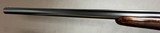 PRE WW2 WINCHESTER MODEL 21 SKEET 12GA 26” WS1/WS2 SOLID RIB BARRELS 7LBS 2OZ HIGHLY FIGURED WOOD EXCELLENT ORIGINAL CONDITION BUILT IN 1938 - 11 of 20