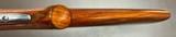 PRE WW2 WINCHESTER MODEL 21 SKEET 12GA 26” WS1/WS2 SOLID RIB BARRELS 7LBS 2OZ HIGHLY FIGURED WOOD EXCELLENT ORIGINAL CONDITION BUILT IN 1938 - 15 of 20