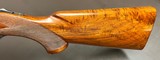 PRE WW2 WINCHESTER MODEL 21 SKEET 12GA 26” WS1/WS2 SOLID RIB BARRELS 7LBS 2OZ HIGHLY FIGURED WOOD EXCELLENT ORIGINAL CONDITION BUILT IN 1938 - 12 of 20