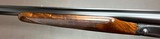 PRE WW2 WINCHESTER MODEL 21 SKEET 12GA 26” WS1/WS2 SOLID RIB BARRELS 7LBS 2OZ HIGHLY FIGURED WOOD EXCELLENT ORIGINAL CONDITION BUILT IN 1938 - 10 of 20