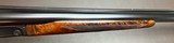 PRE WW2 WINCHESTER MODEL 21 SKEET 12GA 26” WS1/WS2 SOLID RIB BARRELS 7LBS 2OZ HIGHLY FIGURED WOOD EXCELLENT ORIGINAL CONDITION BUILT IN 1938 - 8 of 20