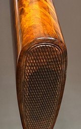 PRE WW2 WINCHESTER MODEL 21 SKEET 12GA 26” WS1/WS2 SOLID RIB BARRELS 7LBS 2OZ HIGHLY FIGURED WOOD EXCELLENT ORIGINAL CONDITION BUILT IN 1938 - 16 of 20