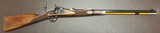 HARRINGTON & RICHARDSON SPRINGFIELD 1873 OFFICERS MODEL TRAPDOOR 45-70 GOVT RIFLE 26” BARREL EXCELLENT CONDITION - 14 of 15
