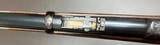 HARRINGTON & RICHARDSON SPRINGFIELD 1873 OFFICERS MODEL TRAPDOOR 45-70 GOVT RIFLE 26” BARREL EXCELLENT CONDITION - 4 of 15