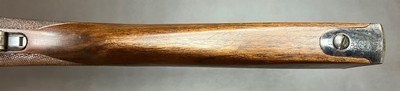 HARRINGTON & RICHARDSON SPRINGFIELD 1873 OFFICERS MODEL TRAPDOOR 45-70 GOVT RIFLE 26” BARREL EXCELLENT CONDITION - Image 11 of 15