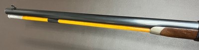 HARRINGTON & RICHARDSON SPRINGFIELD 1873 OFFICERS MODEL TRAPDOOR 45-70 GOVT RIFLE 26” BARREL EXCELLENT CONDITION - Image 7 of 15