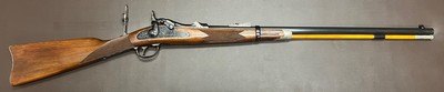 HARRINGTON & RICHARDSON SPRINGFIELD 1873 OFFICERS MODEL TRAPDOOR 45-70 GOVT RIFLE 26” BARREL EXCELLENT CONDITION - Image 14 of 15