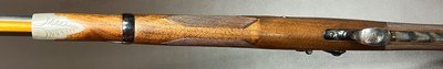 HARRINGTON & RICHARDSON SPRINGFIELD 1873 OFFICERS MODEL TRAPDOOR 45-70 GOVT RIFLE 26” BARREL EXCELLENT CONDITION - Image 5 of 15