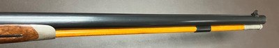 HARRINGTON & RICHARDSON SPRINGFIELD 1873 OFFICERS MODEL TRAPDOOR 45-70 GOVT RIFLE 26” BARREL EXCELLENT CONDITION - Image 9 of 15