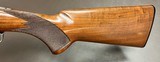 MIROKU MK70 28GA GRADE ONE GAME 30” INVECTOR CHOKED BARRELS GAME & SCROLL ENGRAVED ACTION EXCELLENT CONDITION BUILT IN 2012 - 13 of 19