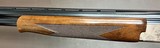 MIROKU MK70 28GA GRADE ONE GAME 30” INVECTOR CHOKED BARRELS GAME & SCROLL ENGRAVED ACTION EXCELLENT CONDITION BUILT IN 2012 - 9 of 19